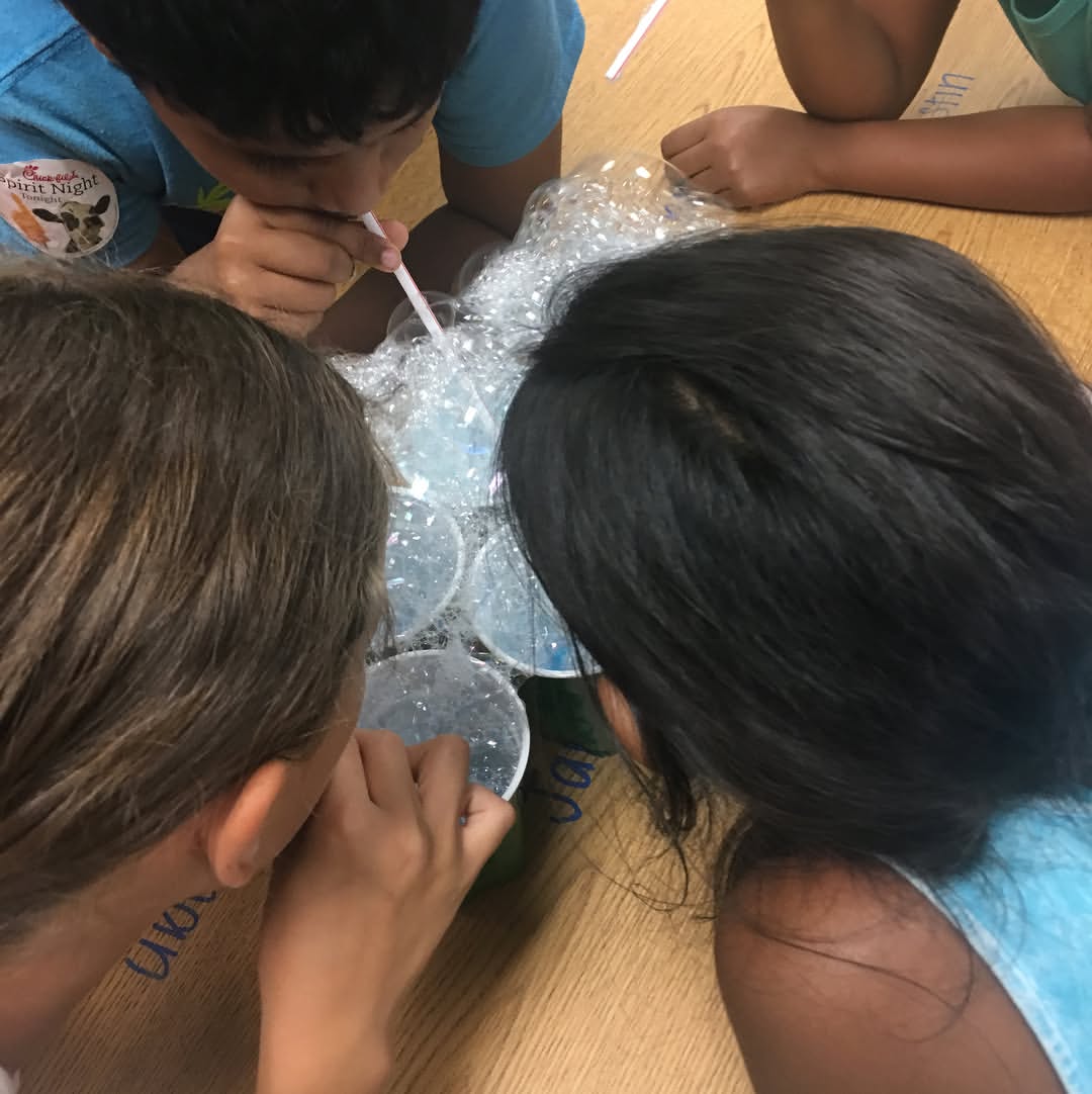 Science Projects and Research for Kids - About Us