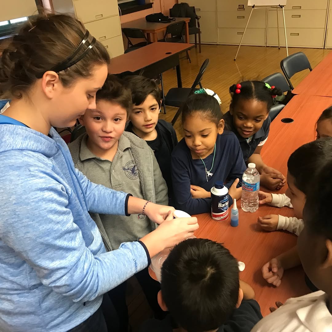 Science Projects and Research for Kids