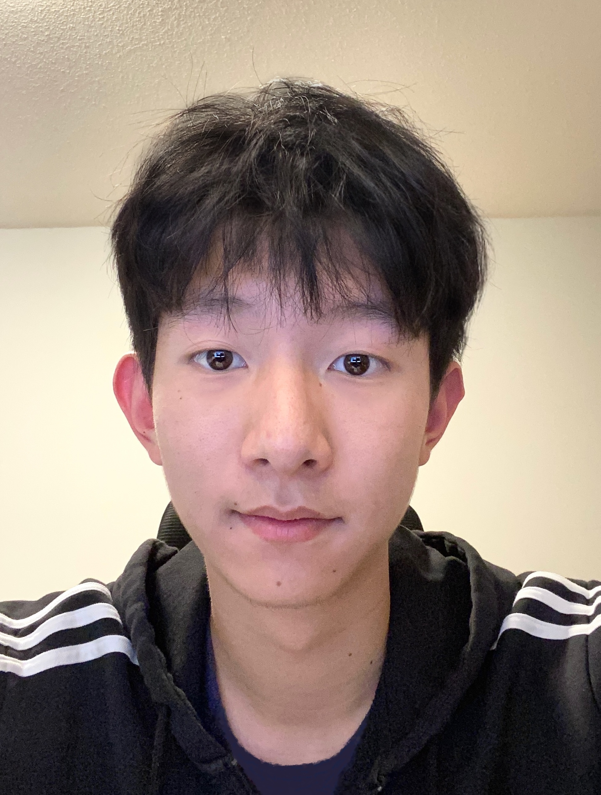 Xuhan Yang